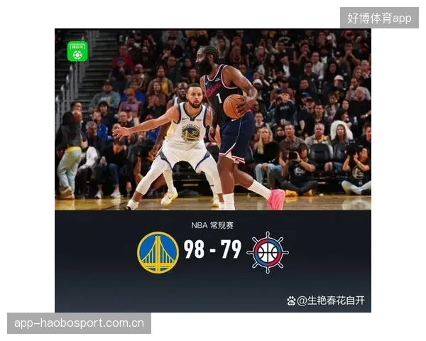 快船防守毁掉整场，球队何时才能走出阴影？