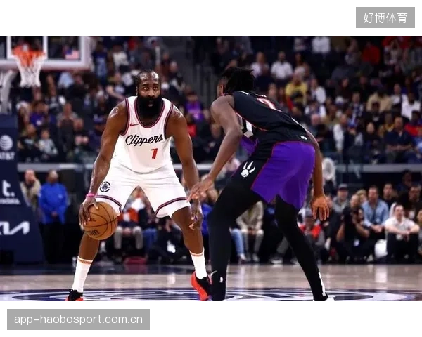 快船与猛龙达成交易协议：NBA新篇章的开启——商业、文化与未来的交汇