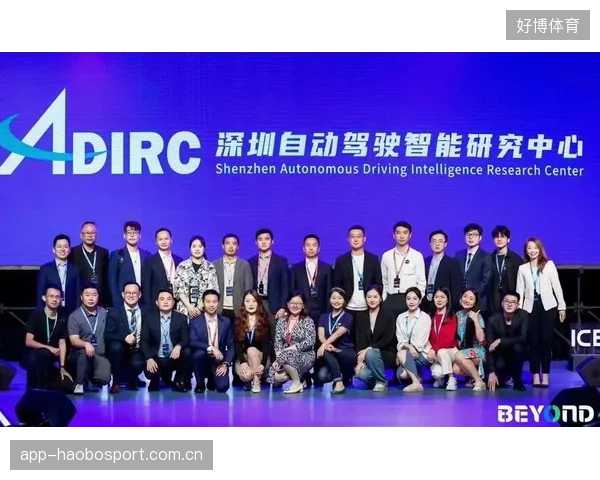 法国总统亲自为AG颁奖：从“创新之光”到“全球领袖”
